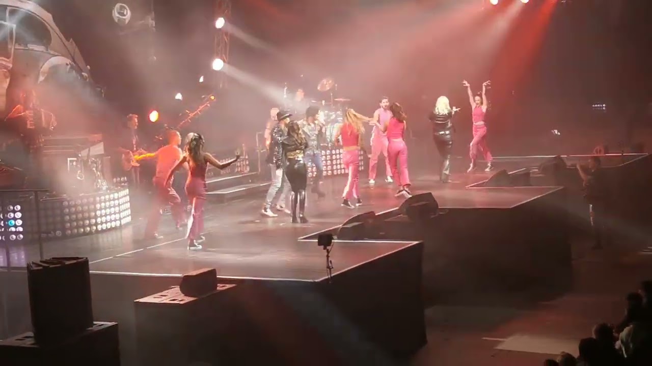 WAHNSINN! - Die Show ~ 