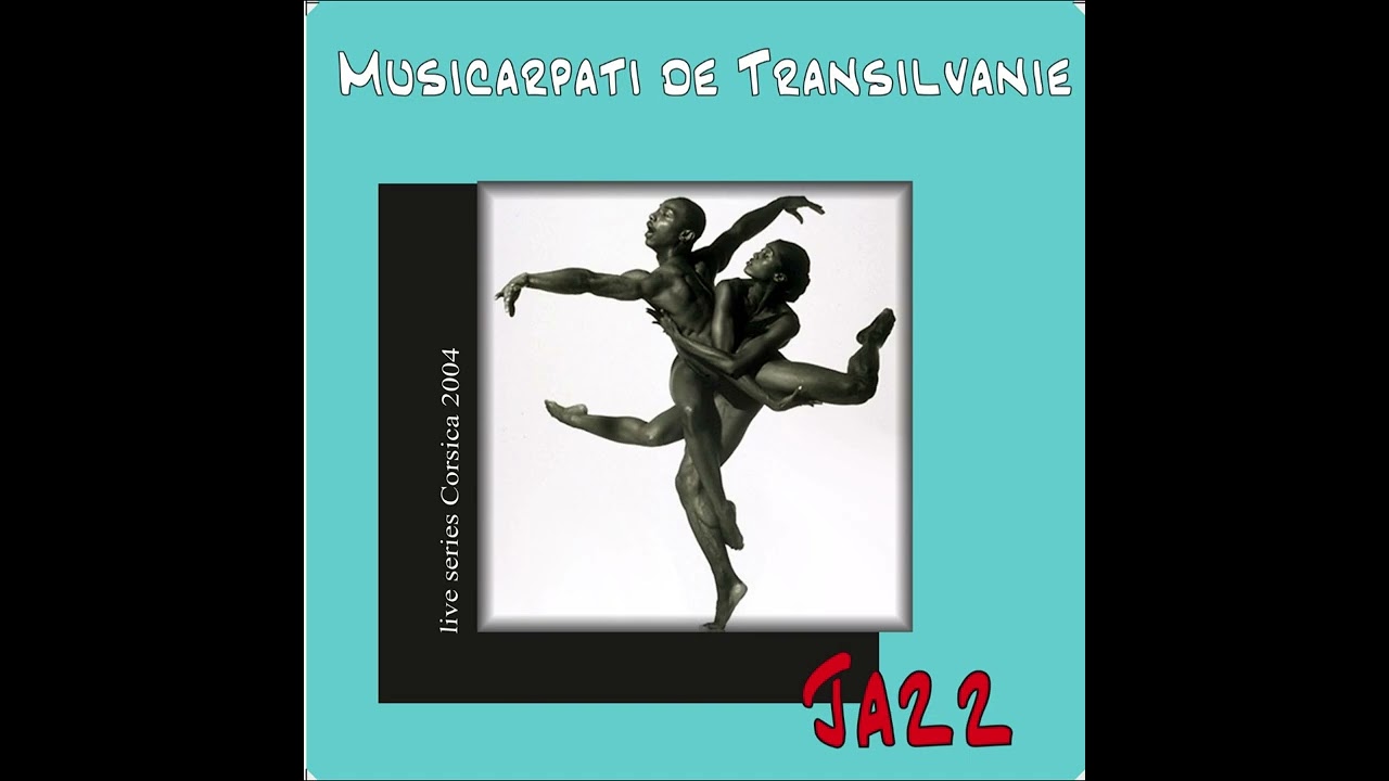 Musicarpati - Jazz