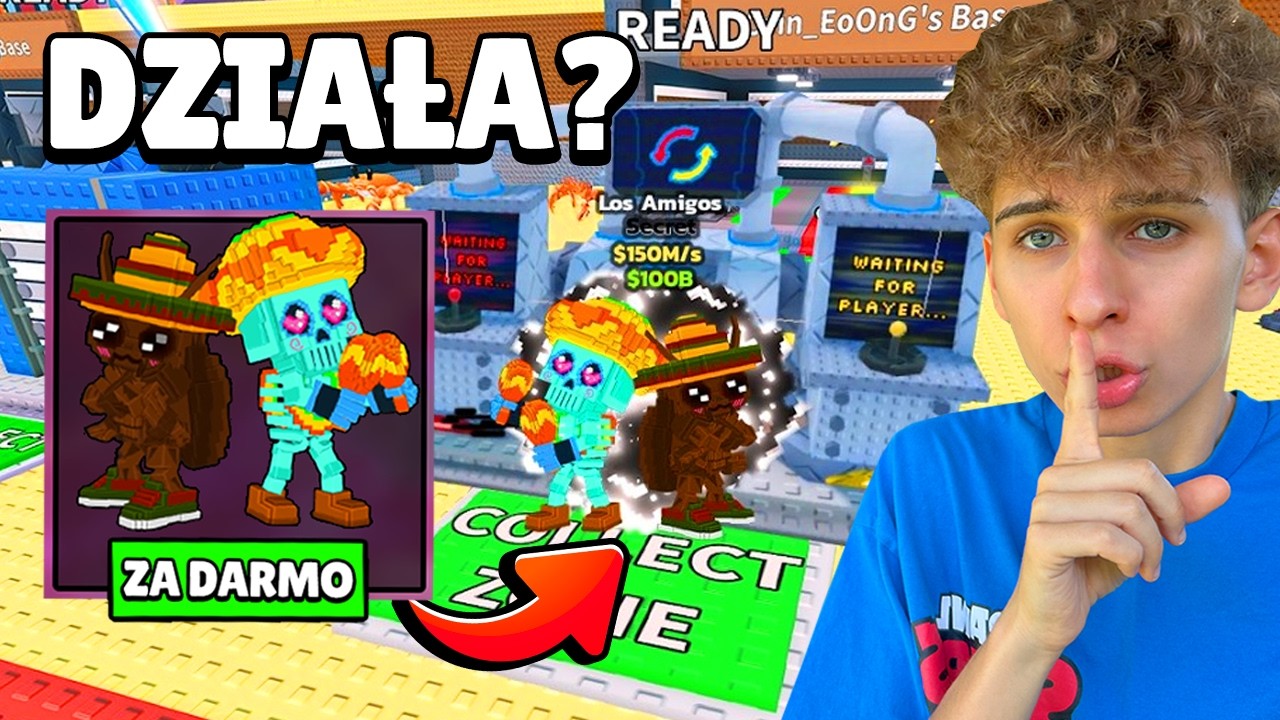 Jak jeszcze NIE MASZ tego nowego SECRETA to OBEJRZYJ TEN FILM! 🤩