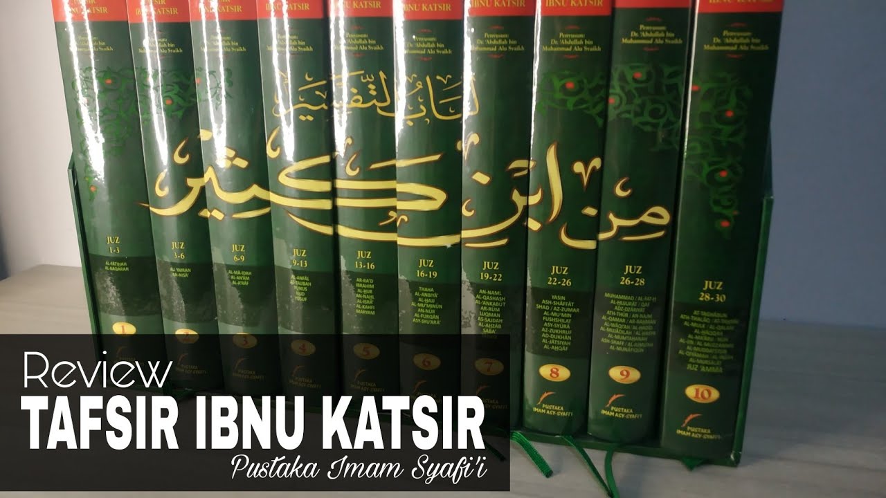Review Buku 