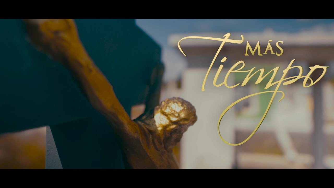 Más Tiempo - Ayza Klan Feat @FrasesSueltas (Video Oficial)