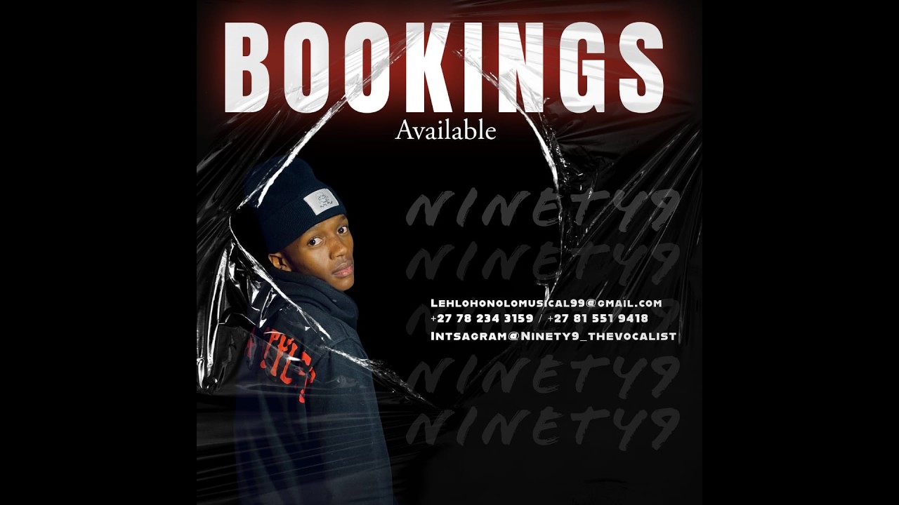 Iphimbo Elimnyama Episode 1 #strictly Ninety9's vocals