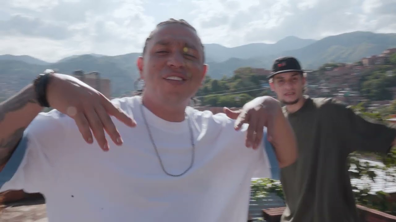 Prende otro @RadioMC x @thomasparr173  Prod @dexproducer