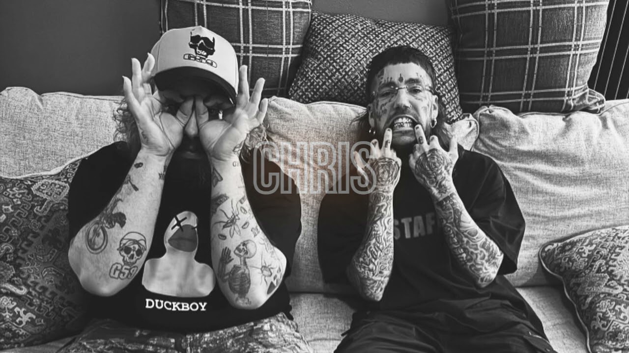 $UICIDEBOY$ - MISERY IN WAKING HOURS (SLOWED & REVERB)