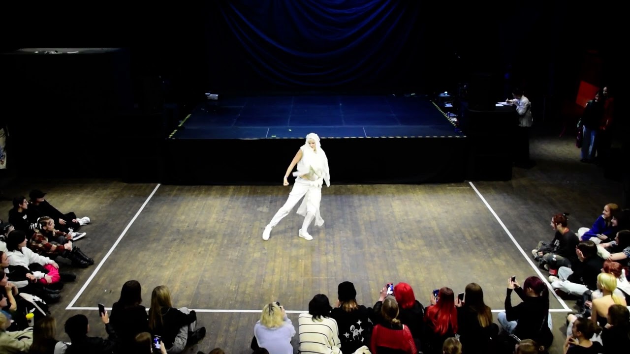 JEON (Solo) - Taemin 'Guilty'  (K-POP COVER DANCE LAM FESTIVAL 10.12.2023)