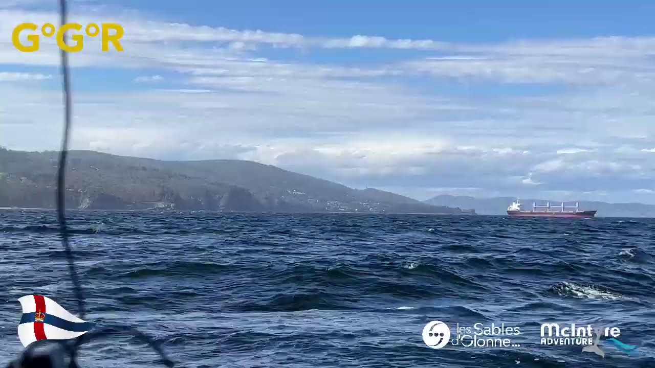 #GGR2022  Kirsten Neuschäfer (SA) - Cape George 36 