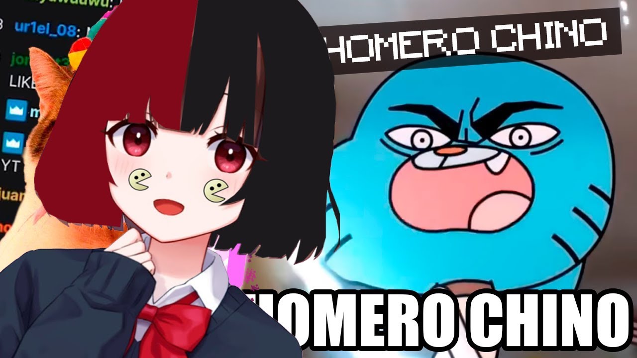 Starvtuber reacciona a 