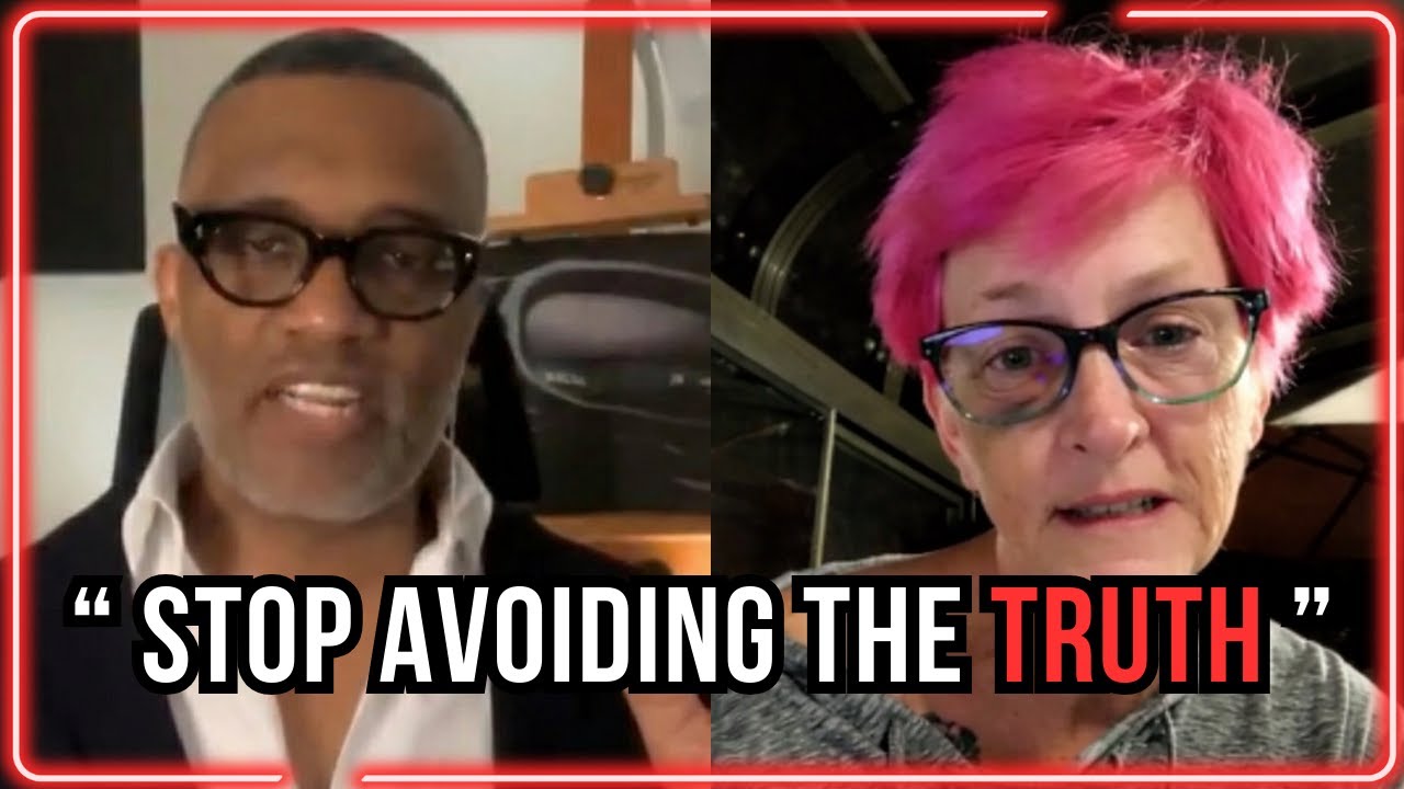 Kevin Samuels CALLS OUT Mother Avoiding Hard Truths About Daughter’s Future