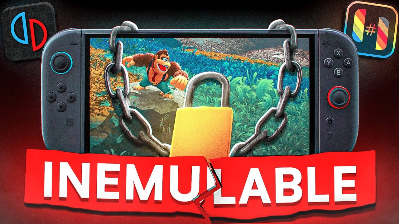 Lo que NADIE te cuenta sobre la emulación (y por qué funciona)