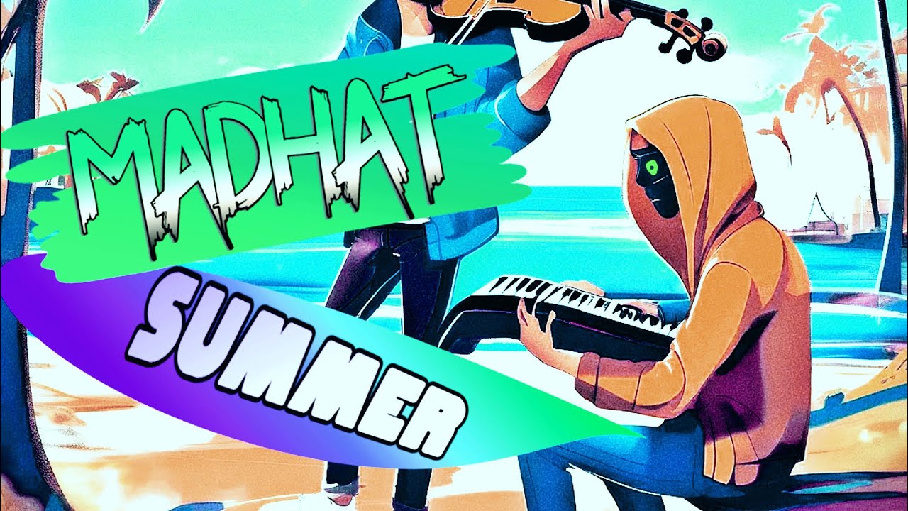 AbdbtZ - MADHAT SUMMER (مداحات صيف)