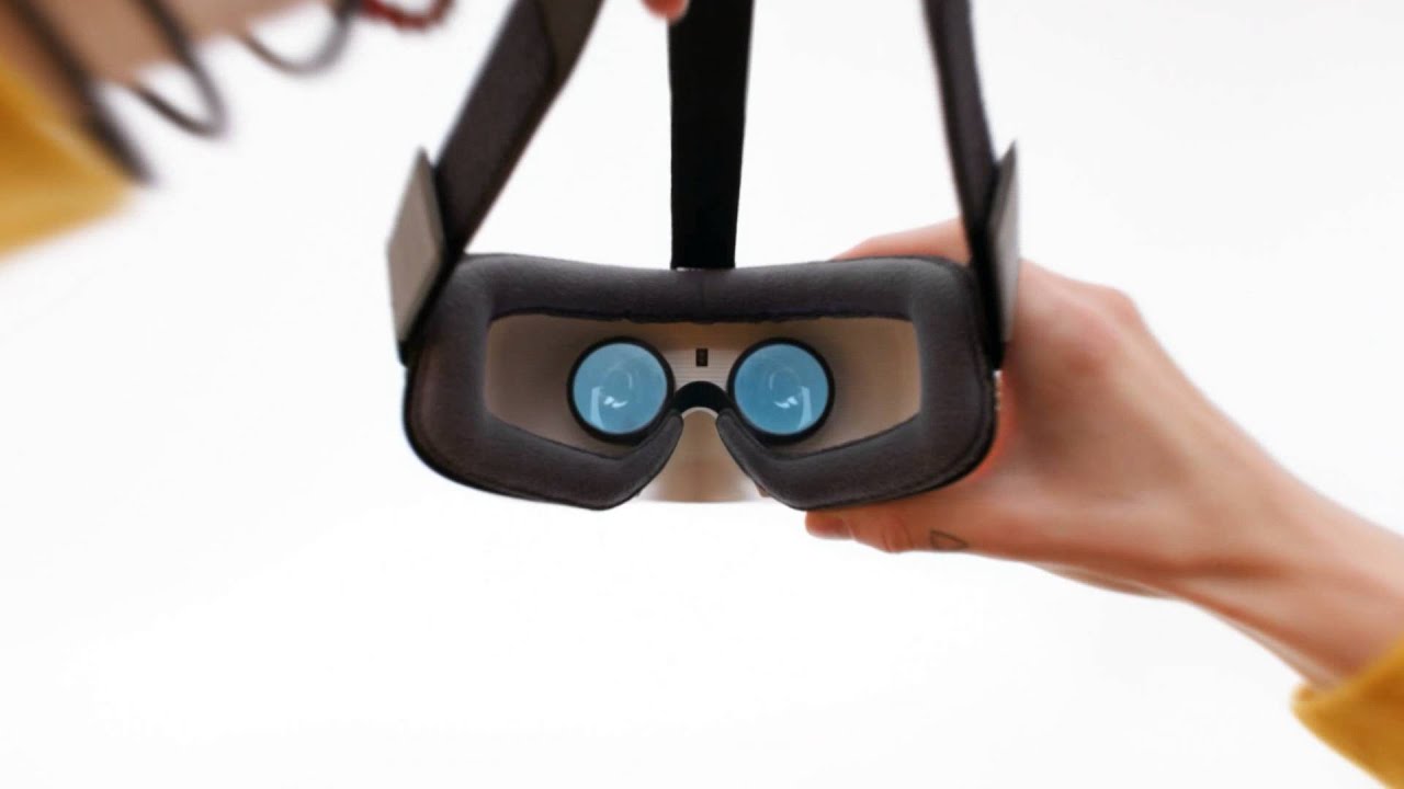 Samsung Gear VR | Odkryj wirtualną rzeczywistość!