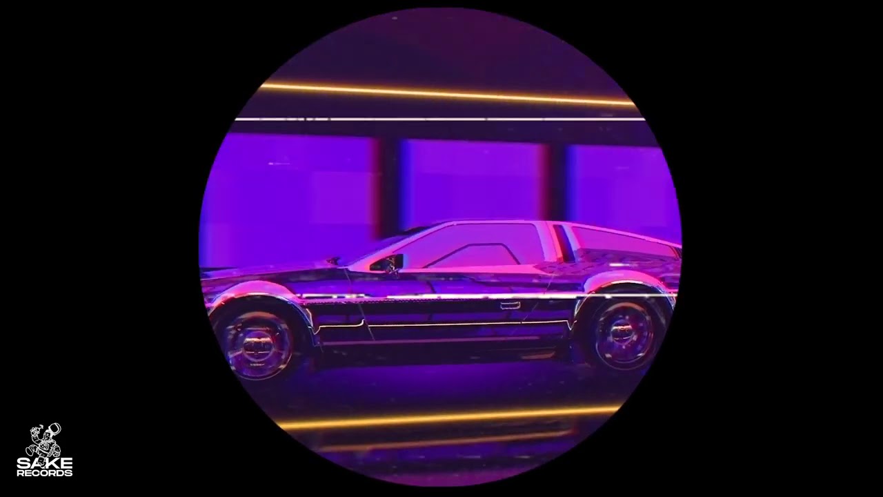 Oden & Fatzo - Retro Drive
