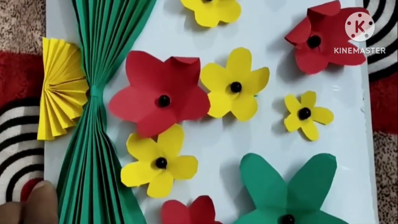 pp 1 to 4th year craft