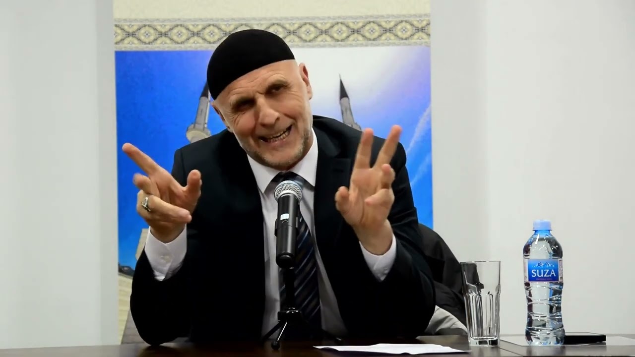 Hafiz Bugari 