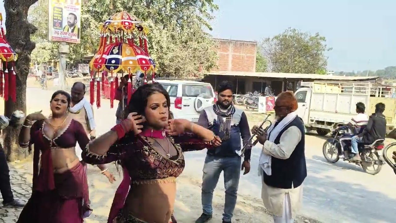 🎹🎺🥁#viralvideo Ghazipur King 👑दि मुमताज बैण्ड पार्टी विरनो भड़सर गाजीपुर 📲 9792112648/6386634066