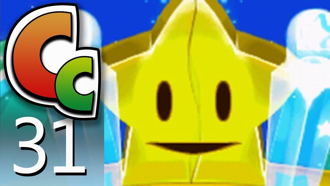 Mario & Luigi: Partners in Time – Episode 31: The Stargate Wee-G Won