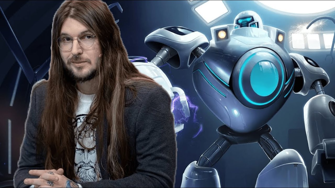 COMO DESTRUIR UM JOGO EM 15 MINUTOS DE BLITZ? - BLITZCRANK MESTRE