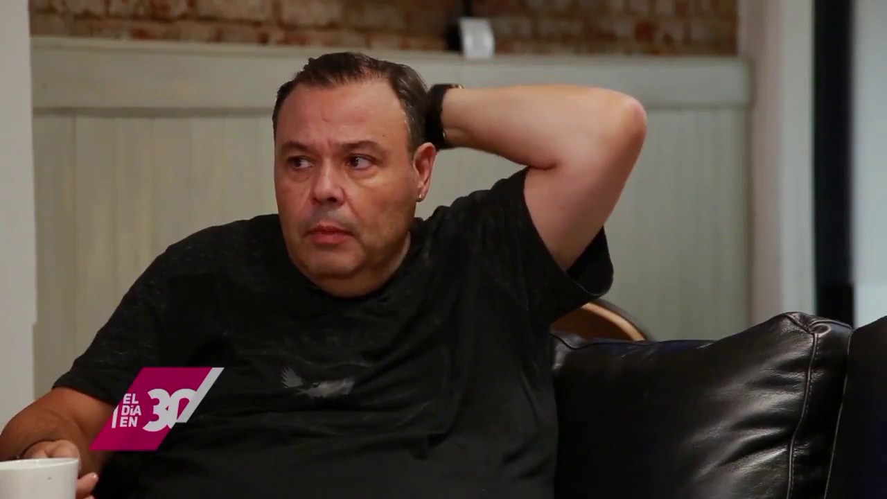 Marcelo Palacios y su pelea con Riquelme