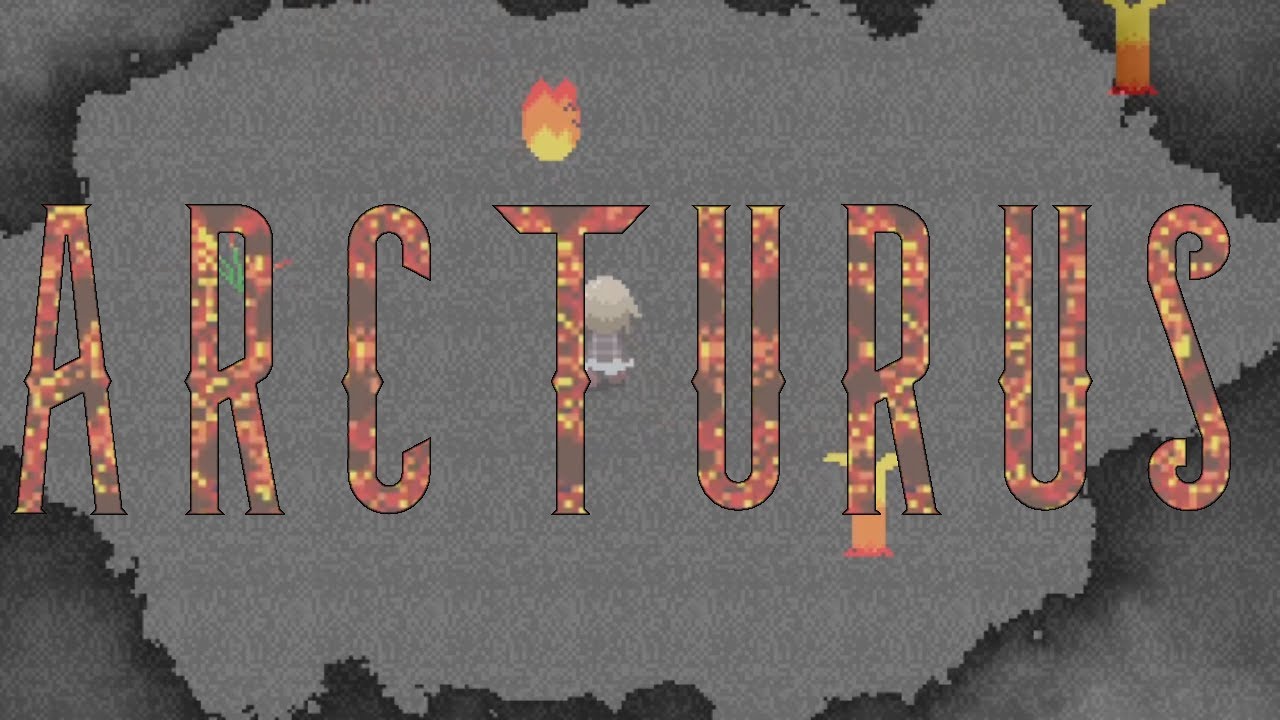 Yume 2kki - Arcturus' Catalogue