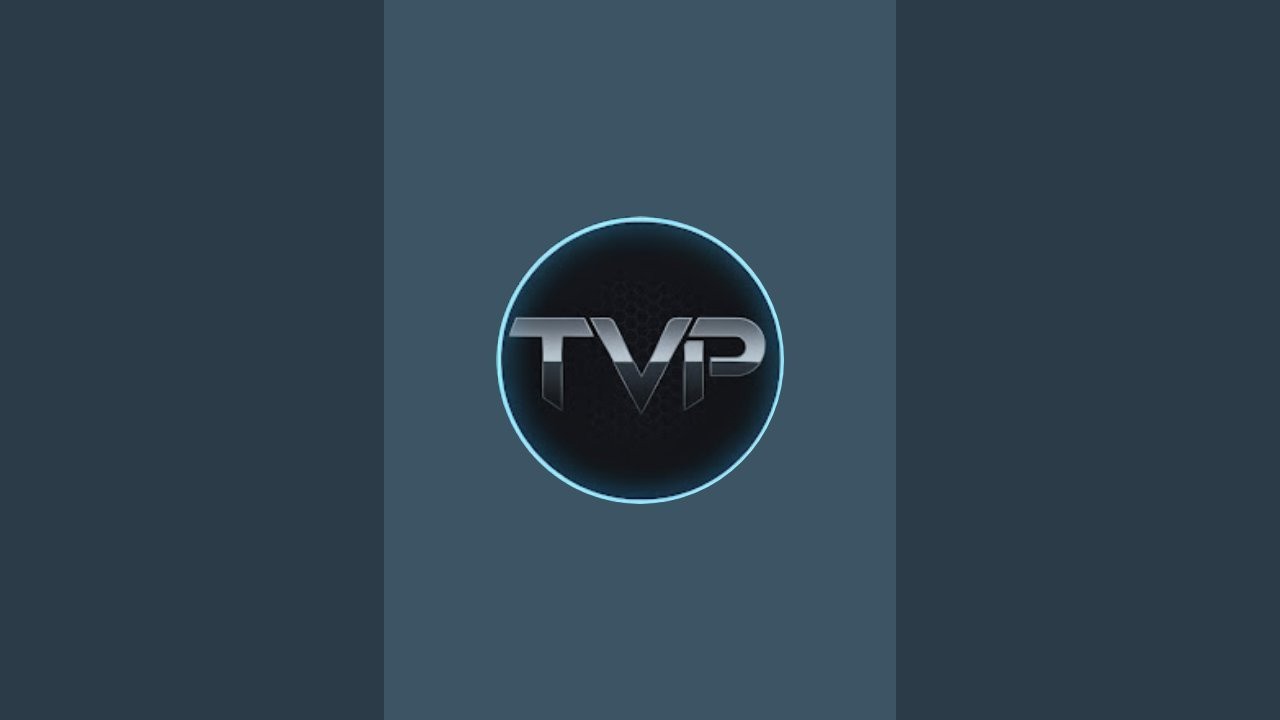 TVP Gaming Hub  is live