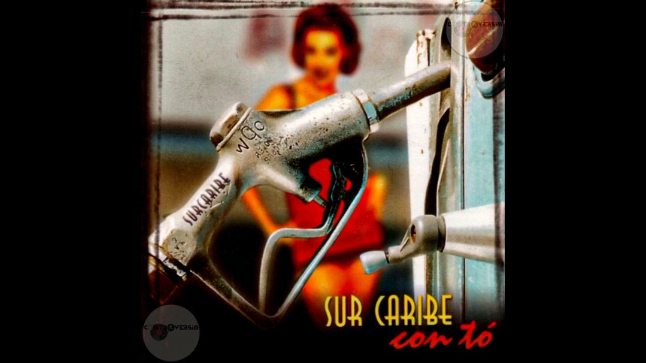 El gustazo-Sur Caribe
