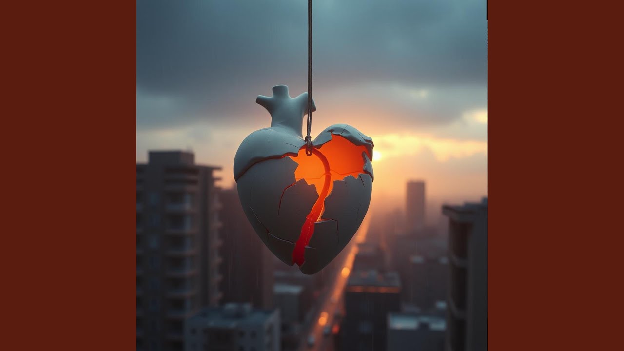 Too Much For One Heart