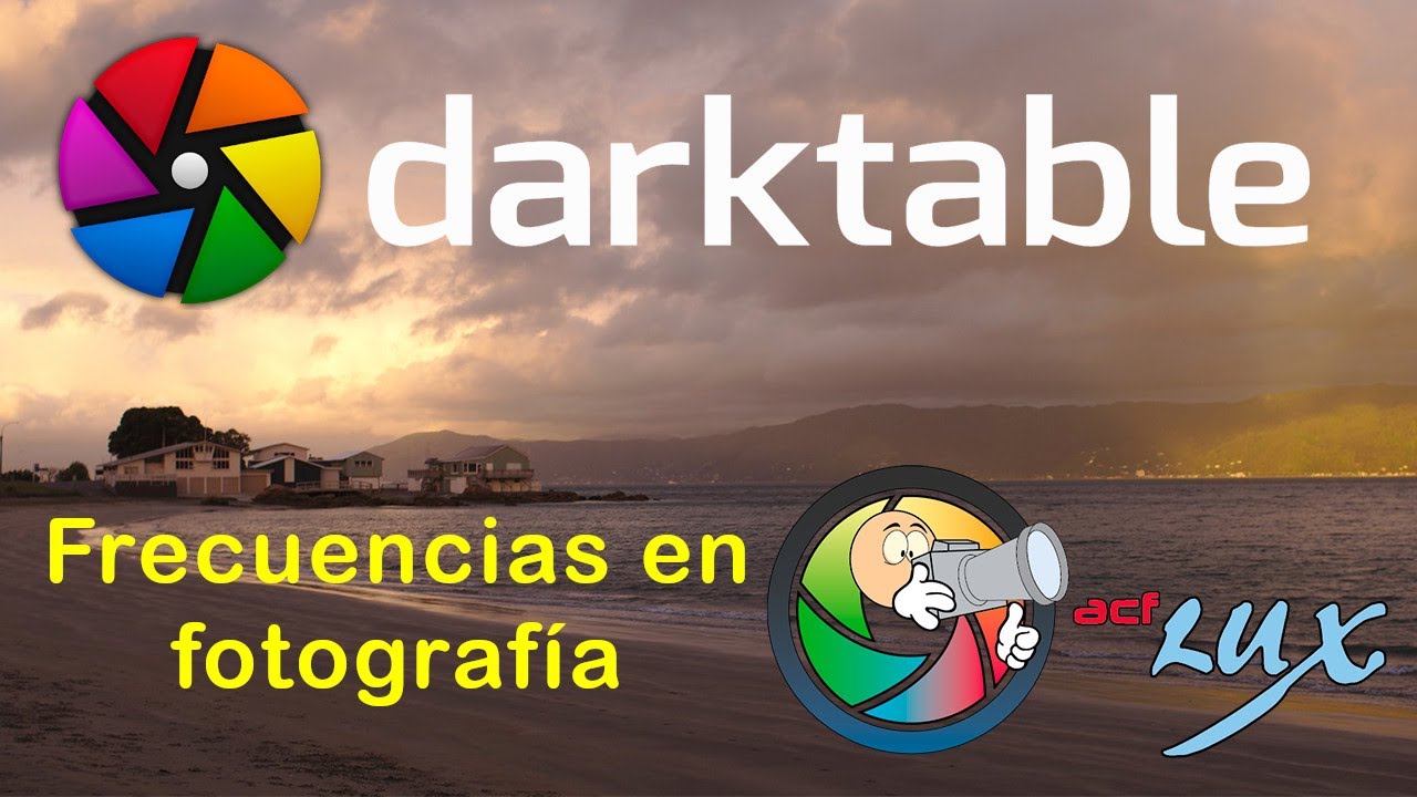 Frecuencias en fotografía