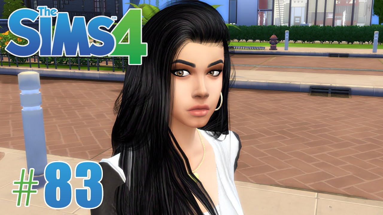 The Sims 4: Tori's Adult Woohoo - Part 83 | Sonny Daniel