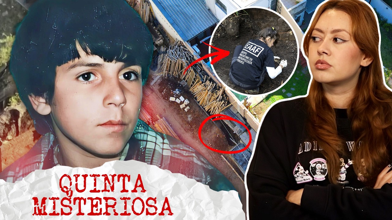 O MISTERIOSO CASO DE DIEGO FERNÁNDEZ LIMA