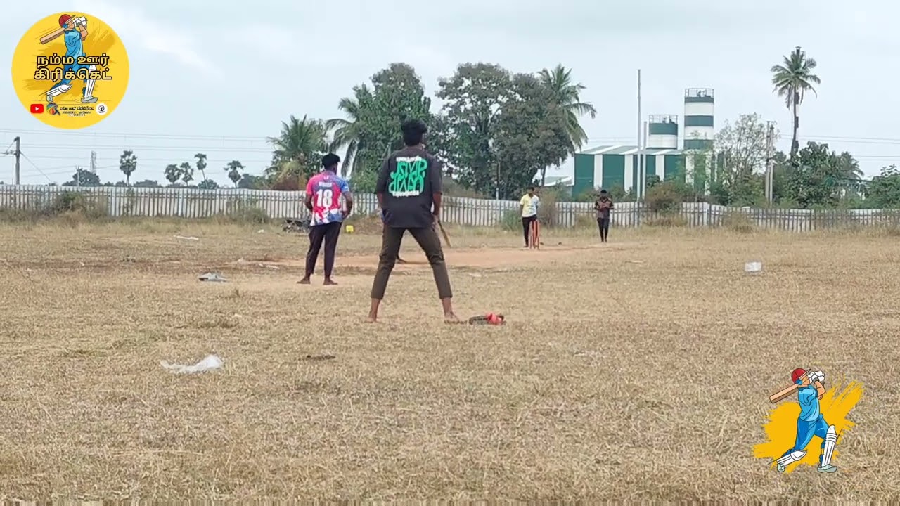 LG vs MORNING STAR ✨ 6 OVER MATCH 🏏🔥🏏😎🏆 #cricketlover #ulloorcricket #cricketball #cricketequipment 
