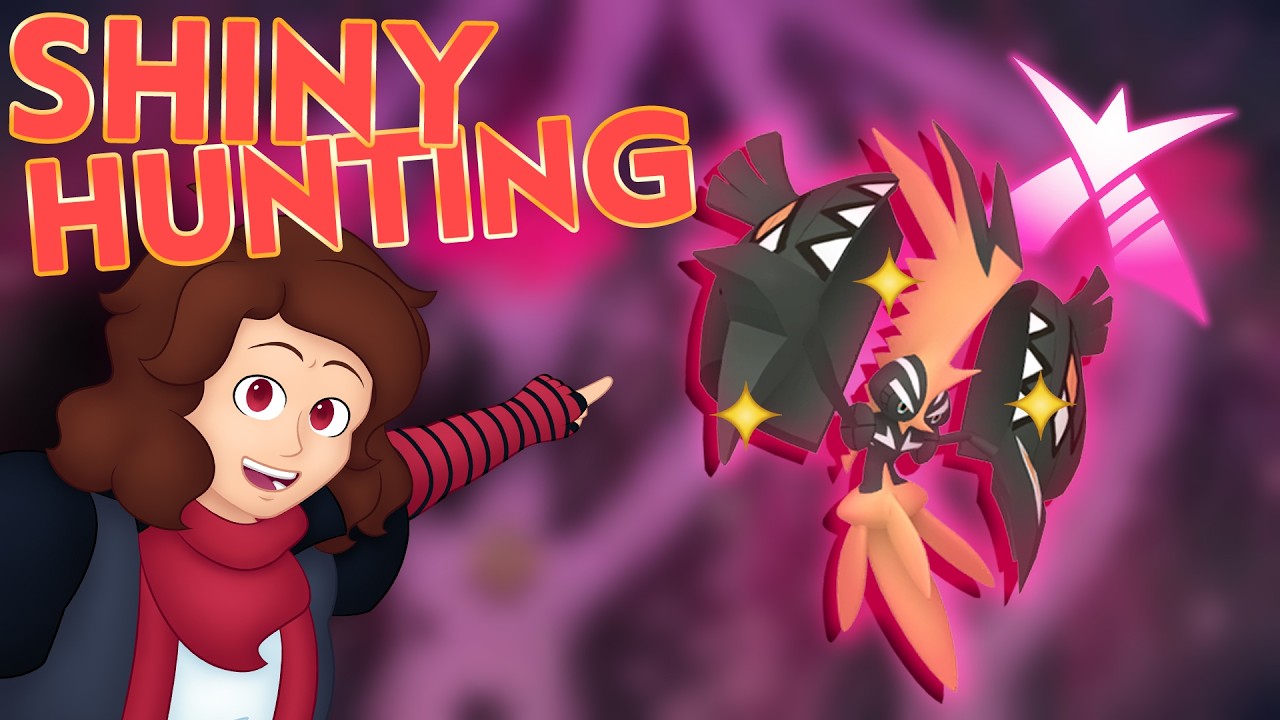 🔴 LIVE #DaWeekend Dual Shiny Hunting!!