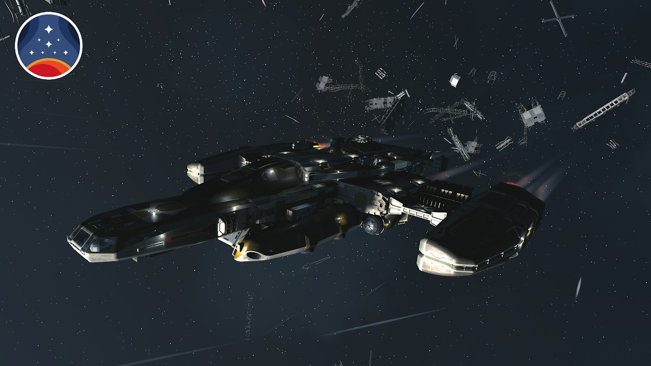 Starfield | After 2 Hours... It's time for some REAL Exploring