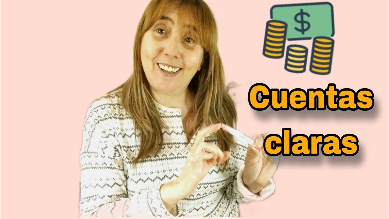 ASMR | Hablemos de dinero (a mí manera) , susurro para dormir 