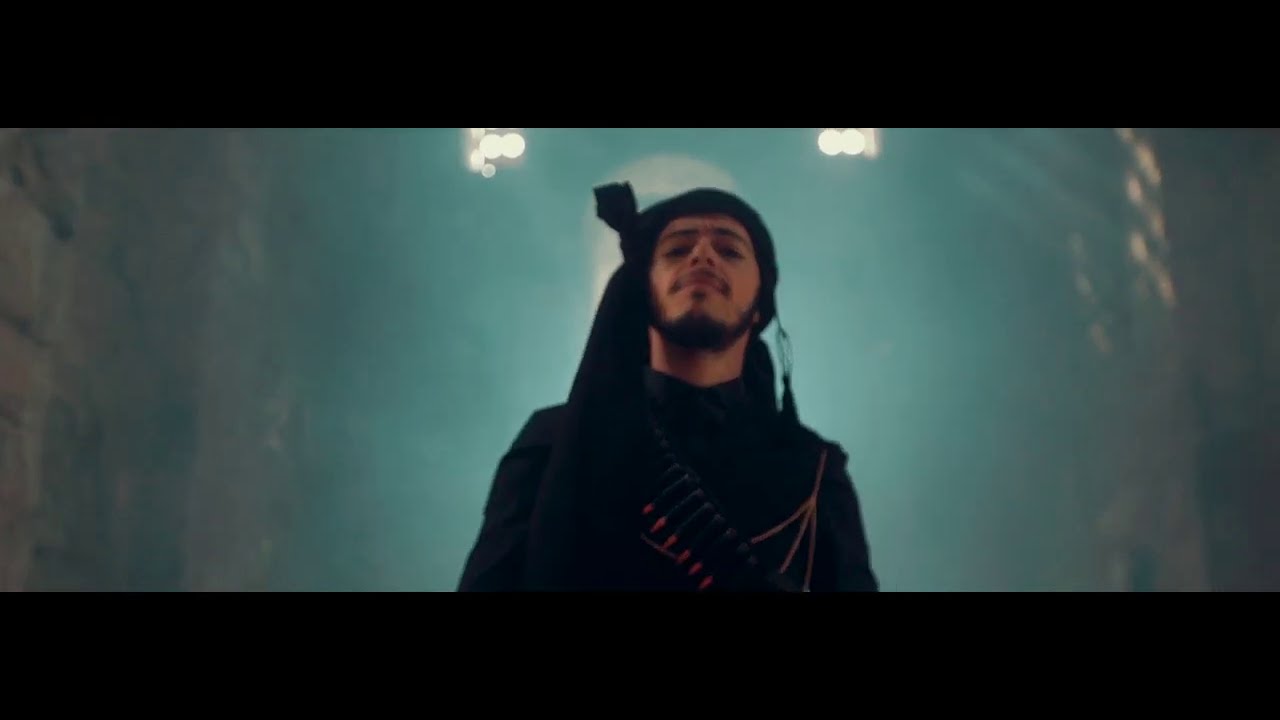@tsopozidisalexandros Alexandros Tsopozidis-Panagia Soumela (new 2020 song)
