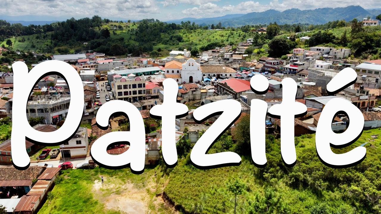 Patzité / Quiché / Guatemala / Identidad / Tradiciones
