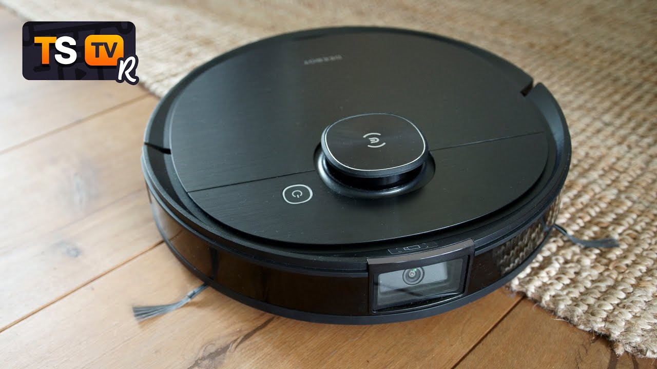 ECOVACS DEEBOT OZMO T8 AIVI ► Ultrastarker Saug & Wischroboter mit AI | So sieht die Zukunft aus!