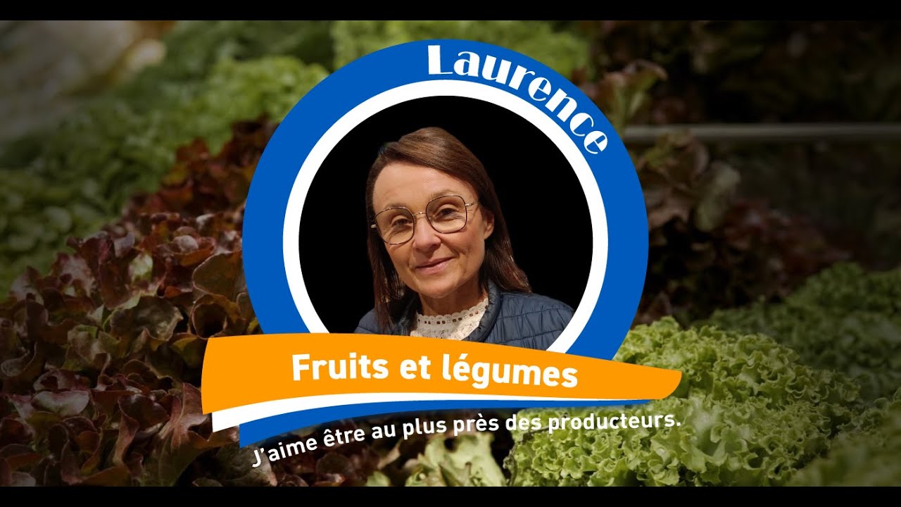 E Leclerc Langon   Rayon Fruits et Légumes