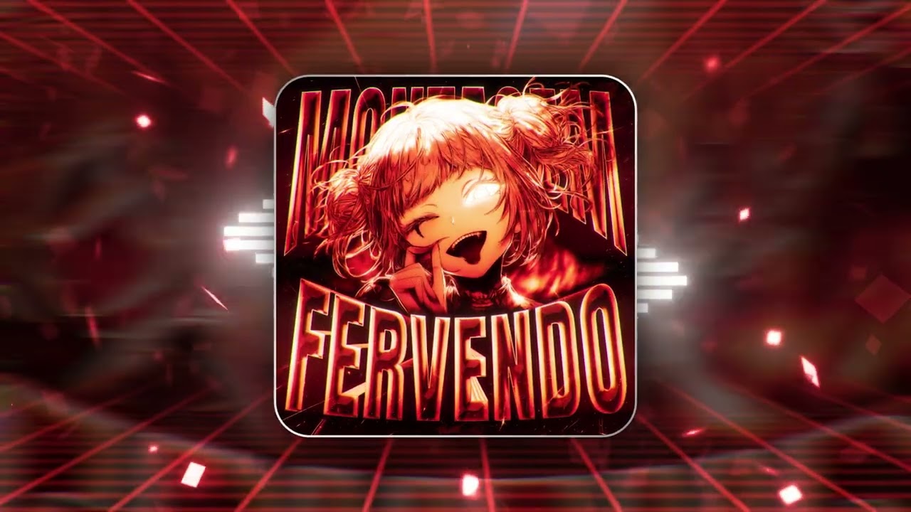 MONTAGEM FERVENDO - SXYGX x LANCELOT