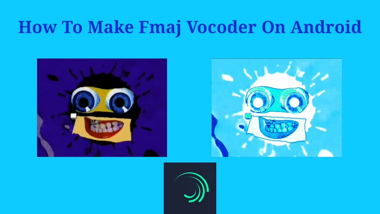 How To Make Fmaj Vocoder Gradient Map on Android (100% WORKED)!!!
