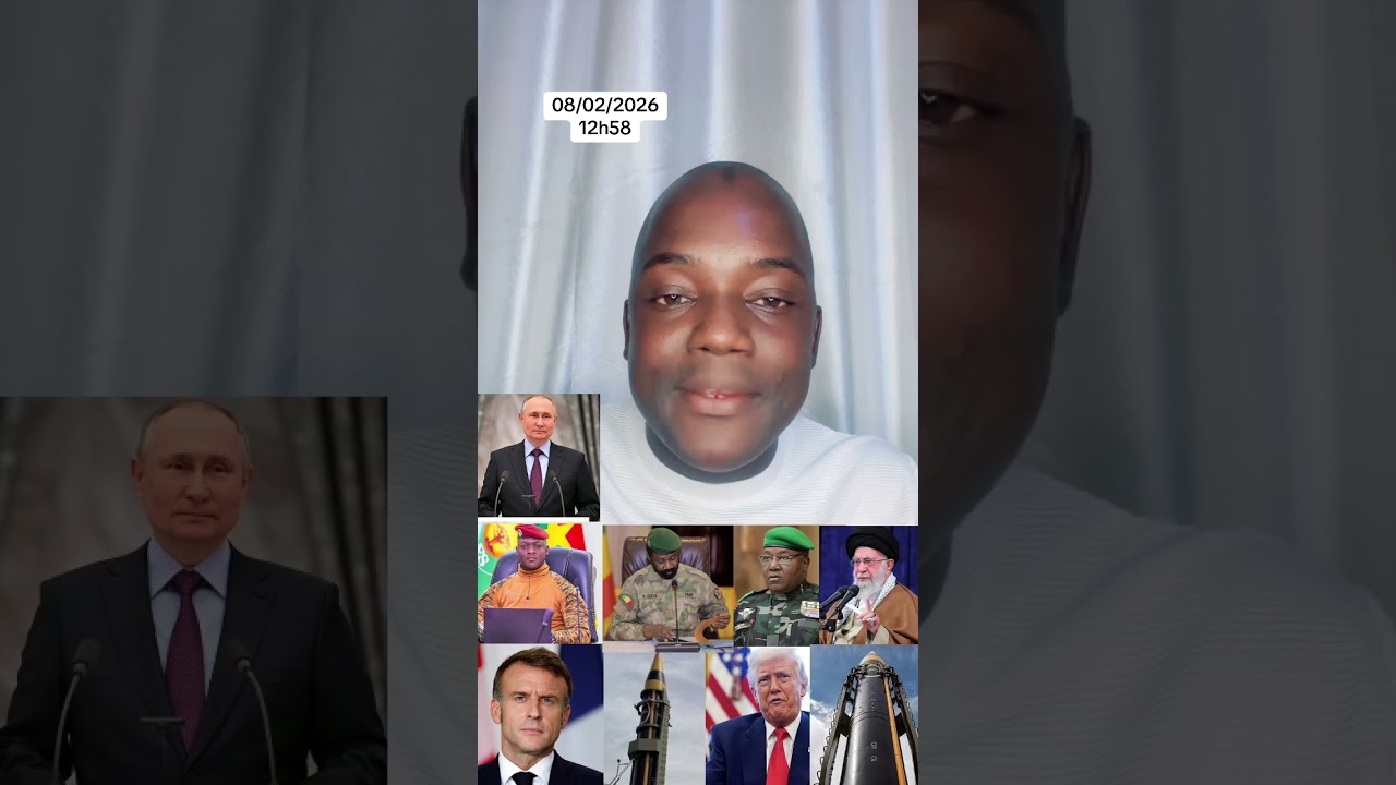 8 février 2026