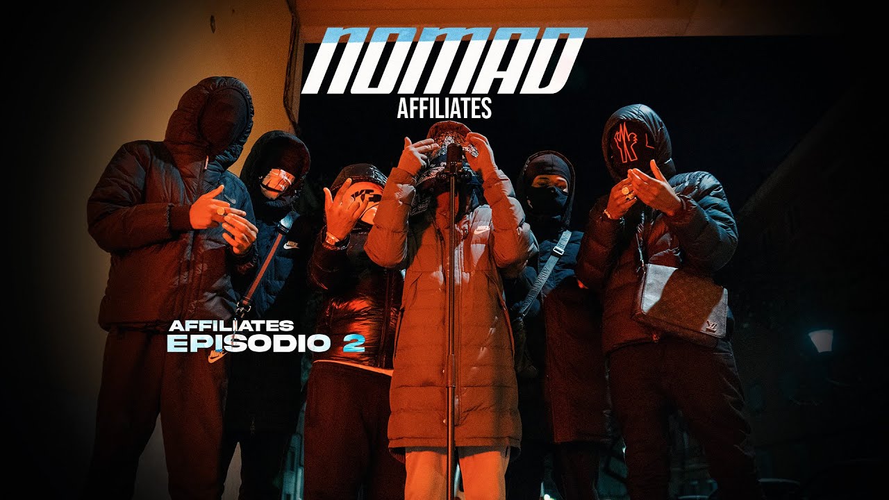#Xrootz - Affiliates Freestyle [S1.E2] | @yeezyuri