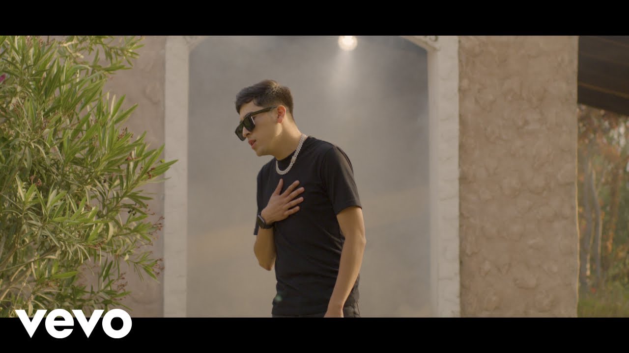 Angel Montoya - Perdón