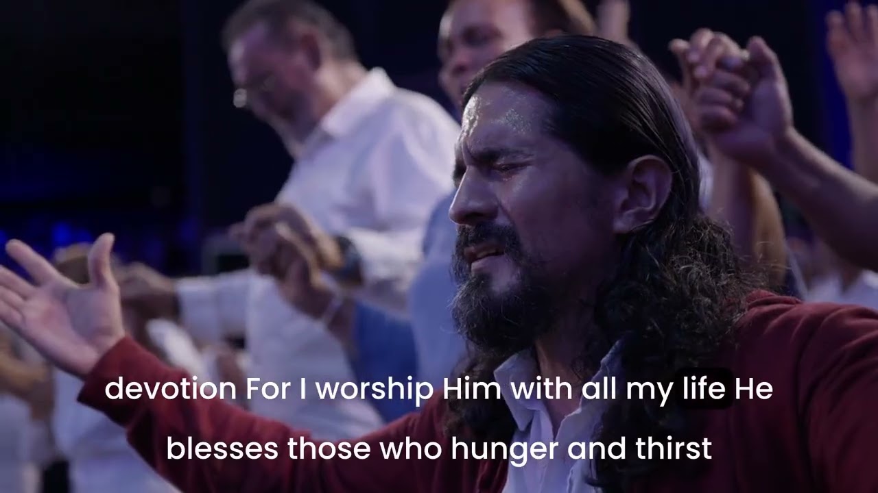 A SONG FOR MY KING  II