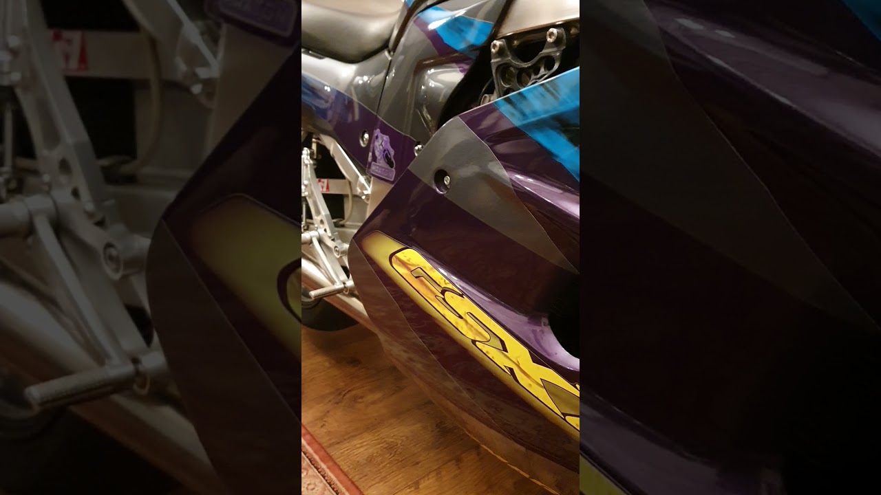 gsxr 1100