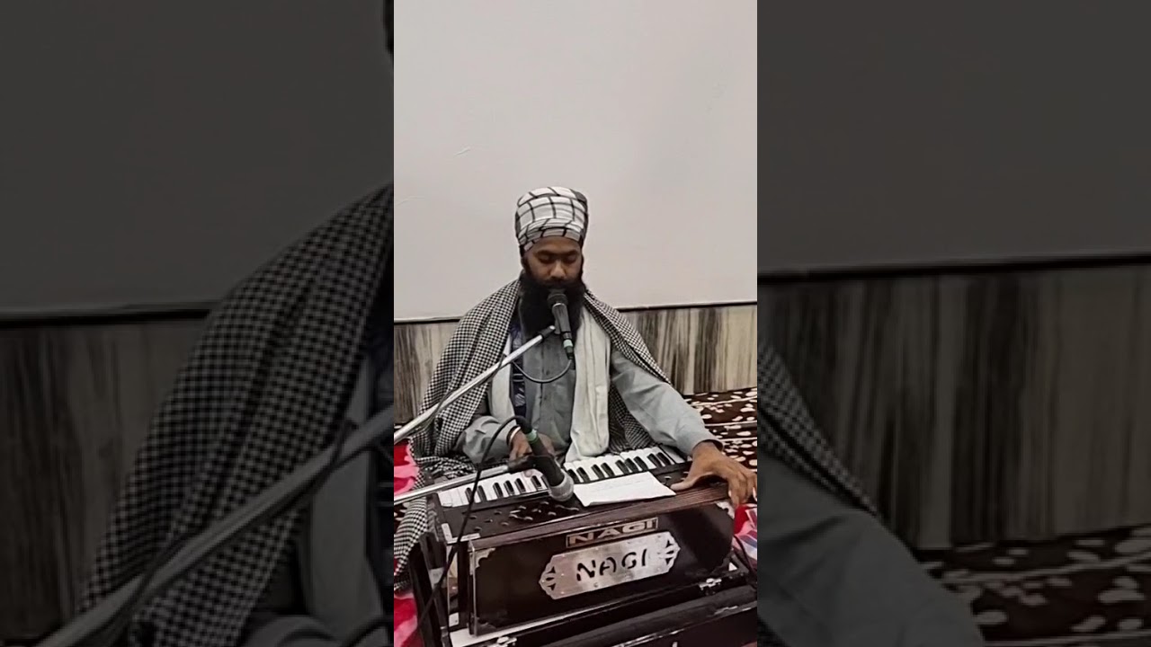 ਚਰਨਾਂ ਵਿੱਚ ਸੀਸ ਨਿਵਾਵਾਂ ••#punjabi #punjabimusic#wmk #wahguru #singh #punjabifolkmusic #love