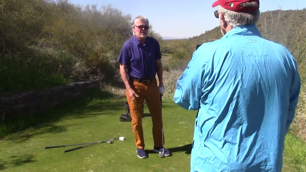 How to Chip Ball