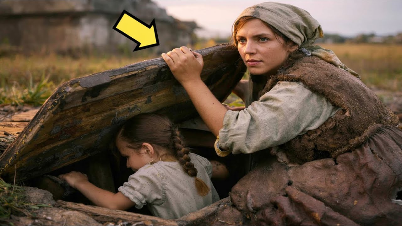 PER 37 ANNI SUO PADRE NON HA PERMESSO A NESSUNO DI ENTRARE IN SOFFITTA… MA DOPO IL FUNERALE…