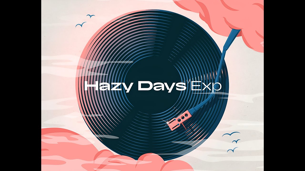 Maschine Expansion - Hazy Dayz - Sound Demo (Every Drum Kit)