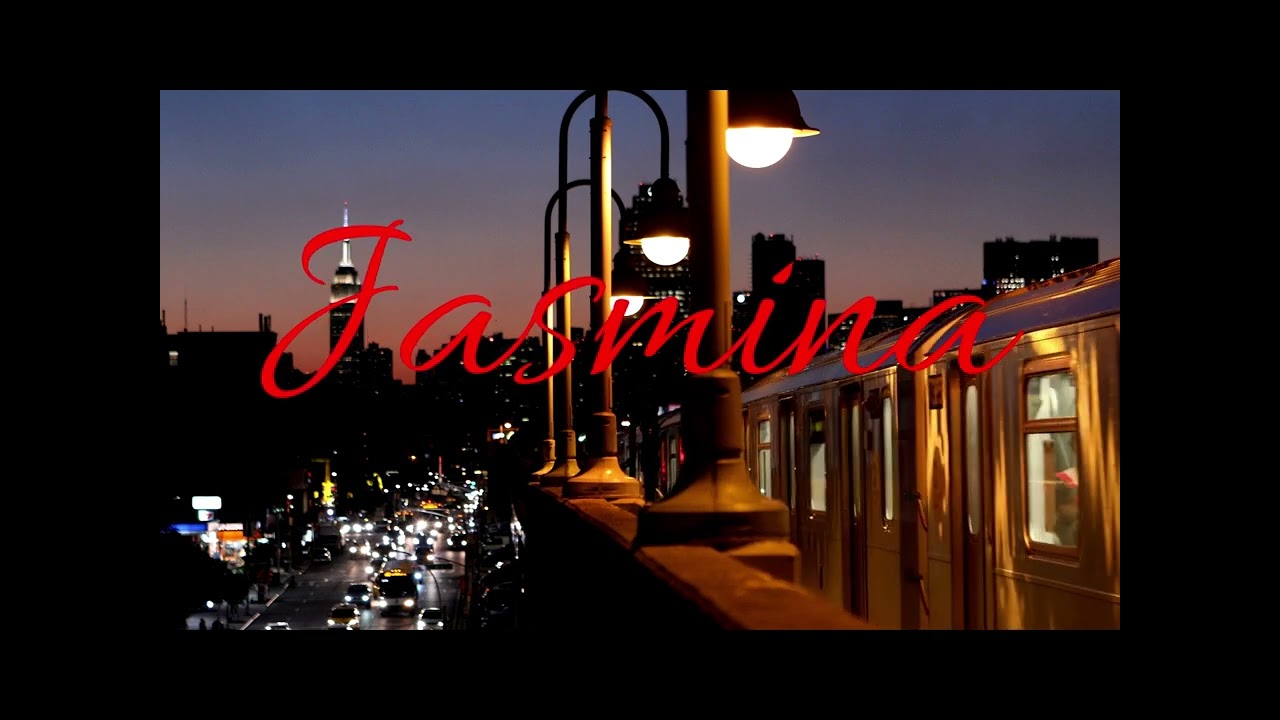 EdinXIII - Jasmina