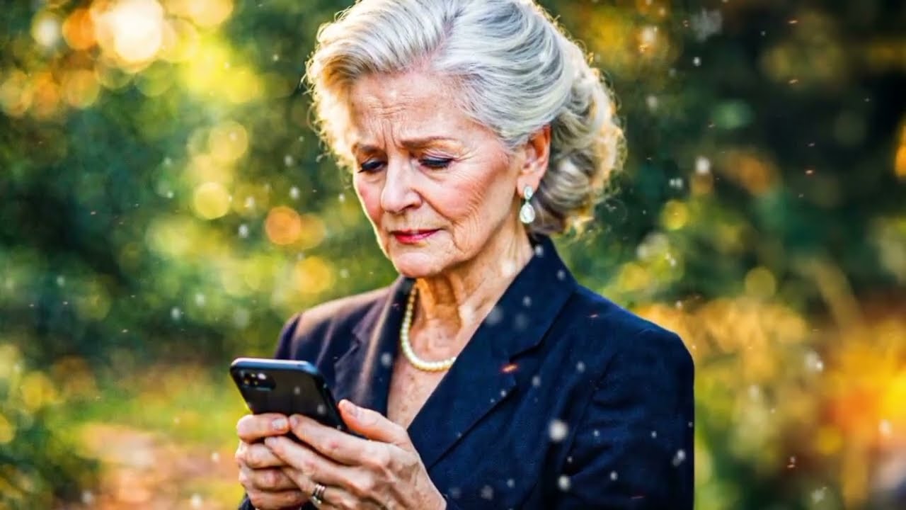 „Komm nicht zurück“, schrieb meine Tochter – morgens, dann 52 Anrufe und flehende Bitten